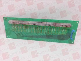 Плата ПК Плата ПЛК / дополнения к  плататам Артикул 8033-4001 от производителя CONVERTEAM