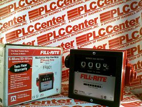 Датчик расхода Артикул FR901 от производителя TUTHILL