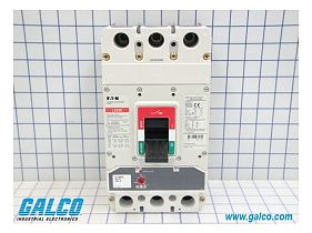 Cutler Hammer, Div of Eaton LGE3400FAG