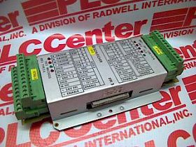 Модуль / стойка ПЛК Артикул FPI-3/S от производителя WIELAND