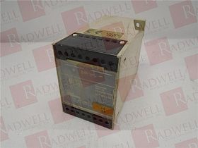 Твердотельная перегрузка / реле Артикул PGSV-0000 от производителя SCHON ELECTRONIC