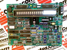 Индустриальная компьютерная плата Артикул E13533800A от производителя METTLER TOLEDO