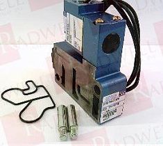 Электромагнитный клапан  Артикул 914B-PM-501BA от производителя MAC VALVES INC