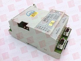 Модуль / стойка ПЛК Артикул IPS.BA-2 от производителя MAN ROLAND