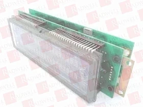 ЖК / светодиодный дисплей Артикул 03601-22-040 от производителя TEGAL