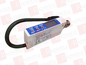 Блок  управления датчиком Артикул DVP-62-4 от производителя EDCO USA VACUUM TECHNOLOGY