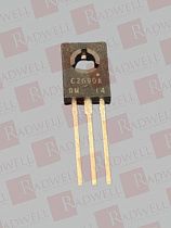 Транзистор Артикул 2SC2690 от производителя NEC