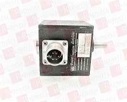 Кодирующее устройство / фазовый датчик положения Артикул 716-0600-P-S-S-6-S-S-N от производителя POWER MATION