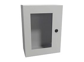 Hammond Manufacturing EN4SD16126WLG