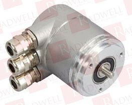 Кодирующее устройство / фазовый датчик положения Артикул OCD-CAA1B-1216-S060-H3P от производителя POSITAL FRABA