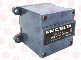 Вибрационный переключатель Артикул 440D02010000 от производителя PMC BETA