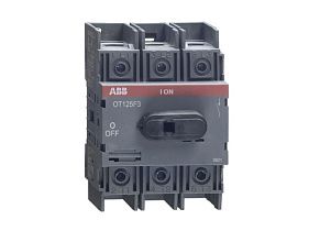 ABB OT125F3