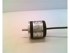 0ES-01-2M Энкодер/Резольвер от NEMICON