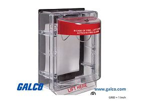 Safety Technology Internationa STI-3150