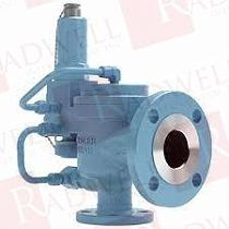 Регулирующий клапан Артикул 91-M7C61P63L1 от производителя MERCER VALVE