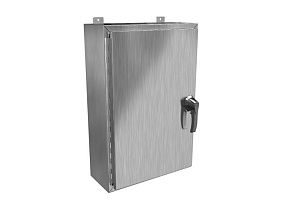 Hammond Manufacturing HW30208SSHK