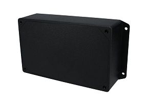 Bud Industries CU-3284-MB