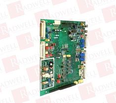 Плата ПК Плата ПЛК / дополнения к  плататам Артикул C40-1363-01.03 от производителя HUTTINGER