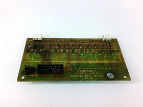 CPMA11-012 Плата ПК Плата ПЛК / дополнения к  плататам от LOVESHAW