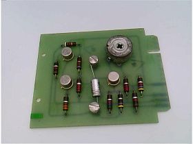 J2650B-01-C30 Компьютерная плата от QUINDAR ELECTRONICS