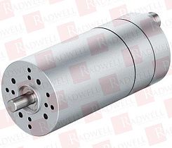 Двигатель Артикул VM.ECI6340BK4 от производителя EBM PAPST