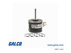 Marathon Electric 048A11O1045