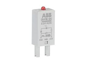 ABB 1SVR405655R0000