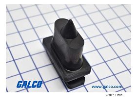 Control Techniques Reconditioned 9500-0074