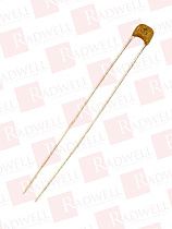 Конденсатор Артикул C315C103K1G5TA от производителя