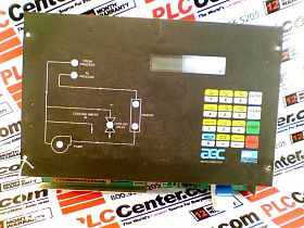 Плата процессора / контроллера Артикул 530838 от производителя AEC INTERNATIONAL