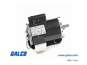 Marathon Electric 145TCDR5331