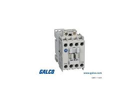 Allen Bradley 100-C23*100