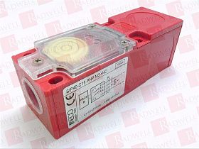 Бесконтактный выключатель Артикул SIP40-C15-PNP-NO+NC от производителя AECO