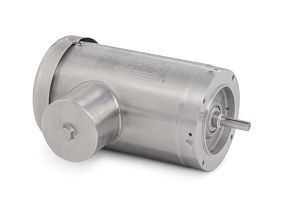 Baldor-ABB Motors VFSWDM3556-E