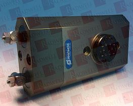 Пневмопривод Артикул MSE-A 40-6 от производителя SCHUNK