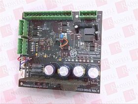 Плата ПК Плата ПЛК / дополнения к  плататам Артикул 53553-045-01 от производителя EC&M