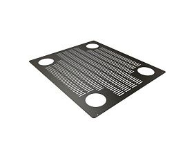 Hammond Manufacturing C2T1931VCEBK1