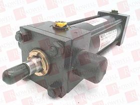 Гидравлический цилиндр Артикул 137513-605-0 от производителя PAPER CONVERTING MACHINERY CO