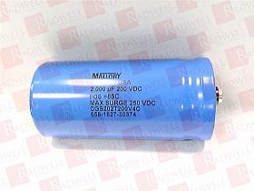 Конденсатор Артикул CGS202T200V4C от производителя CORNELL DUBILIER