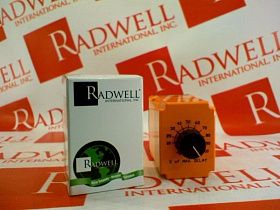 Замедляющие реле Артикул TDD-120-AKA-12H от производителя MARSH BELLOFRAM