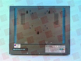 Интерфейс оператора Артикул FPM-2150G-X0AE от производителя ADVANTECH