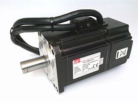 Серводвигатель APM-SB02ADN от LS MECAPION