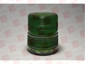 Сигнальный маяк  Артикул ST2-110SM/G от производителя TRI LITE