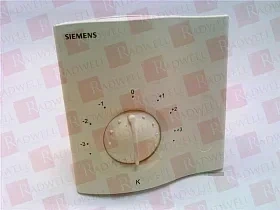 Термостат  Артикул QAA29.11/ALG от производителя SIEMENS