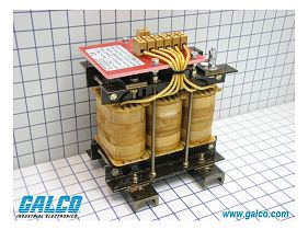 Control Techniques 4401-0001