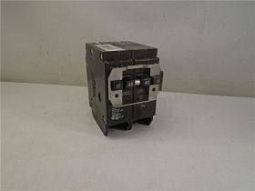 Автоматический выключатель для центра нагрузки BQ215240 от CUTLER HAMMER