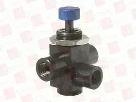 Гидравлический клапан Артикул GI21S от производителя DELTROL CORP