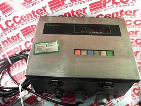 Индикатор массы Артикул 8140-0011 от производителя METTLER TOLEDO