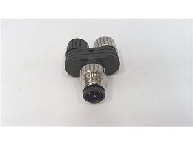 Y12D-PD Перемычка / клемма / штекер от QPORT