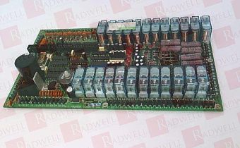 Плата ПК Плата ПЛК / дополнения к  плататам Артикул EO00375 от производителя NJ FROMENT